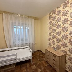 Квартира 59,4 м², 2-комнатная - изображение 4