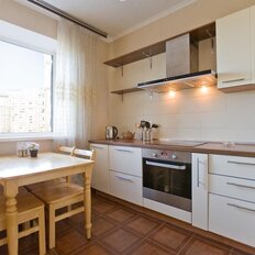 Квартира 100 м², 3-комнатная - изображение 2