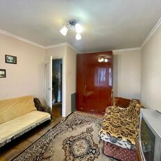 Квартира 21 м², 1-комнатная - изображение 2