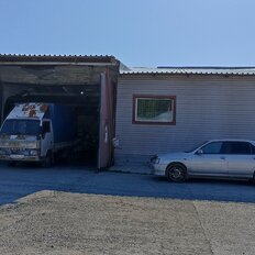 800 м², склад - изображение 3