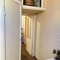 Квартира 46 м², 2-комнатная - изображение 3