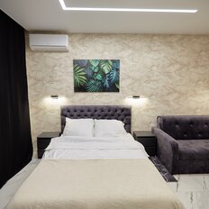 Квартира 25 м², студия - изображение 2