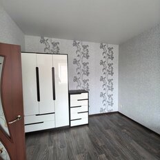 Квартира 35,5 м², 1-комнатная - изображение 3