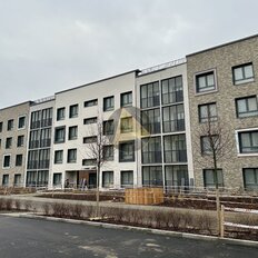 Квартира 100,1 м², 3-комнатная - изображение 3