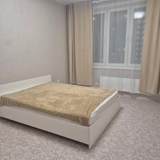 Квартира 40 м², 2-комнатная - изображение 1