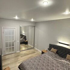 Квартира 70 м², 2-комнатная - изображение 5