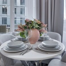 Квартира 42 м², 1-комнатная - изображение 5