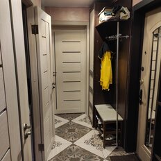 Квартира 41,6 м², 2-комнатная - изображение 4