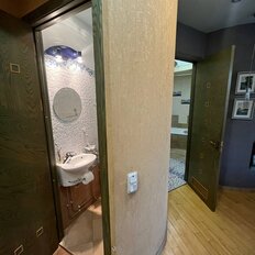 Квартира 80,7 м², 3-комнатная - изображение 4
