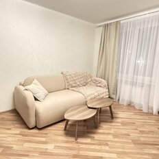 Квартира 40 м², 1-комнатная - изображение 3