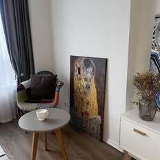 Квартира 41 м², 1-комнатная - изображение 3