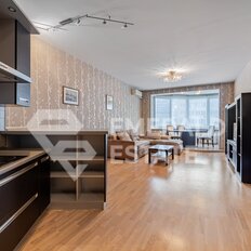 Квартира 97,4 м², 3-комнатная - изображение 4