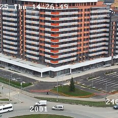 Квартира 81,8 м², 3-комнатная - изображение 2