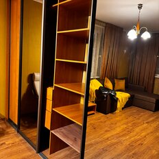 Квартира 41 м², 2-комнатная - изображение 4