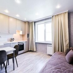 Квартира 20 м², студия - изображение 1