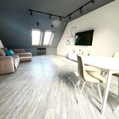 Квартира 80 м², 2-комнатная - изображение 1