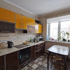 Квартира 38 м², 1-комнатная - изображение 2