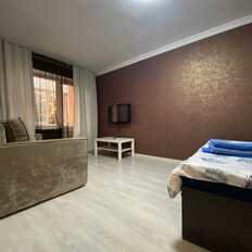 Квартира 34 м², 1-комнатная - изображение 5