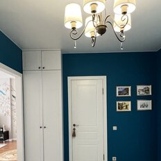 Квартира 100 м², 2-комнатная - изображение 4