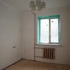 Квартира 60,7 м², 3-комнатная - изображение 1