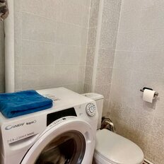 Квартира 31 м², 1-комнатная - изображение 3