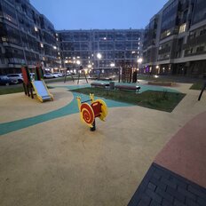 Квартира 64 м², 2-комнатная - изображение 5