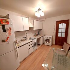 Квартира 34,4 м², 1-комнатная - изображение 3