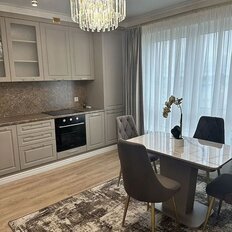 Квартира 44 м², 2-комнатная - изображение 4