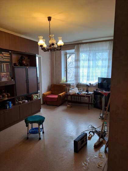 27,4 м², квартира-студия 3 990 000 ₽ - изображение 10