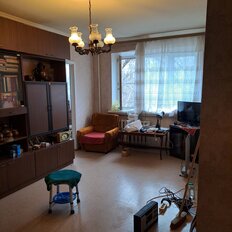 Квартира 61 м², 3-комнатная - изображение 3