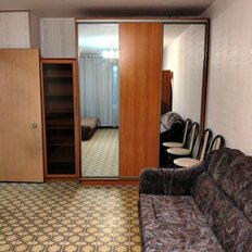 Квартира 32 м², 1-комнатная - изображение 2