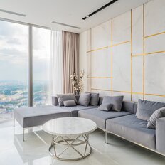 Квартира 68 м², 2-комнатные - изображение 3