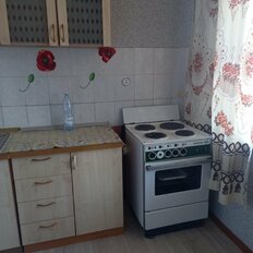 Квартира 36 м², 1-комнатная - изображение 3