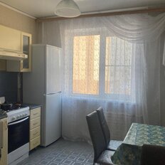Квартира 54 м², 2-комнатная - изображение 2