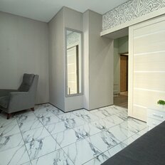 Квартира 42 м², 2-комнатная - изображение 1