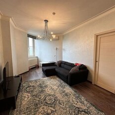 Квартира 78 м², 2-комнатная - изображение 2