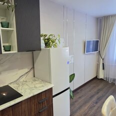 Квартира 20 м², 1-комнатная - изображение 4