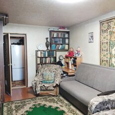 Квартира 57 м², 3-комнатная - изображение 3