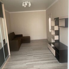 Квартира 37,3 м², 1-комнатная - изображение 3