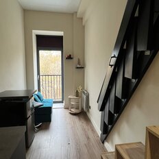 Квартира 24 м², студия - изображение 5