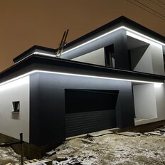 дом + 6 соток, участок - изображение 1