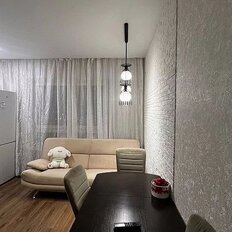 Квартира 38 м², 1-комнатная - изображение 3