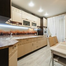 Квартира 62 м², 3-комнатная - изображение 2