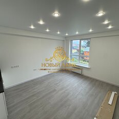 Квартира 29,6 м², студия - изображение 2