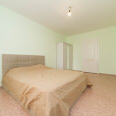 Квартира 100 м², 4-комнатная - изображение 2