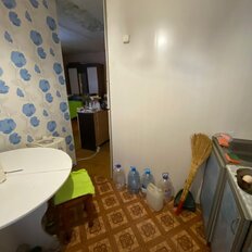 Квартира 29,5 м², 1-комнатная - изображение 4