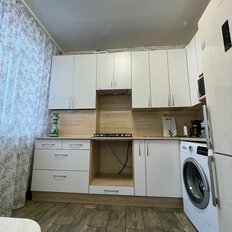 Квартира 32 м², 1-комнатная - изображение 4