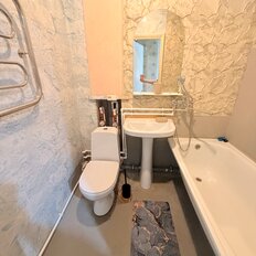 Квартира 35 м², 1-комнатная - изображение 5