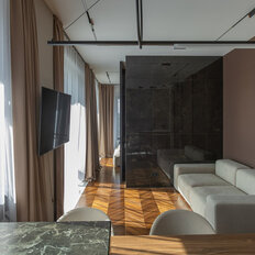 Квартира 49 м², 2-комнатная - изображение 1