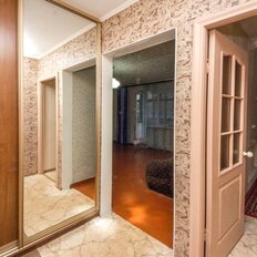 Квартира 33 м², 1-комнатная - изображение 1